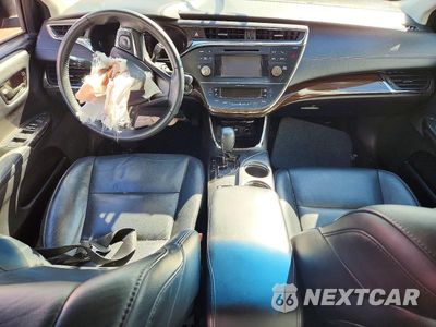 Zdjęcie 15 z 24 samochodu: 2013 TOYOTA AVALON XLE VIN:4T1BK1EB8DU058970 - miniatura