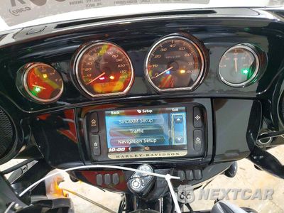 Zdjęcie 7 z 9 samochodu: 2019 HARLEY-DAVIDSON FLHXS VIN:1HD1KRP10KB600475 - miniatura