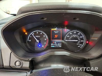 Zdjęcie 9 z 13 samochodu: 2022 SUBARU FORESTER VIN:JF2SKAAC7NH503858 - miniatura