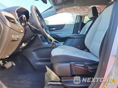 Zdjęcie 7 z 13 samochodu: 2021 CHEVROLET EQUINOX LS VIN:3GNAXSEV5MS135223 - miniatura