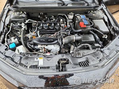 Zdjęcie 11 z 12 samochodu: 2023 HONDA ACCORD LX VIN:1HGCY1F24PA059868 - miniatura