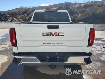 Zdjęcie 6 z 13 samochodu: 2026 GMC SIERRA C1500 SLT VIN:1GTPHDEDXTZ250923 - miniatura