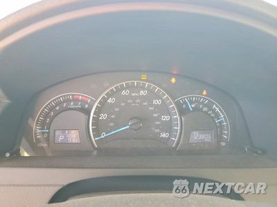 Zdjęcie 9 z 13 samochodu: 2014 TOYOTA CAMRY LE VIN:4T4BF1FKXER434997 - miniatura