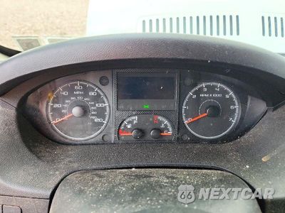 Zdjęcie 9 z 13 samochodu: 2021 RAM PROMASTER 2500 2500 HIGH VIN:3C6LRVDG7ME528064 - miniatura