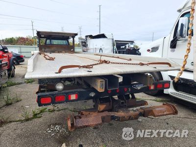 Zdjęcie 6 z 12 samochodu: 1999 CHEVROLET C-SERIES C7H042 VIN:1GBM7H1C9XJ106461 - miniatura