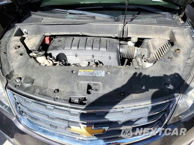 Zdjęcie 12 z 13 samochodu: 2015 CHEVROLET TRAVERSE LT VIN:1GNKVGKD5FJ369711 - miniatura