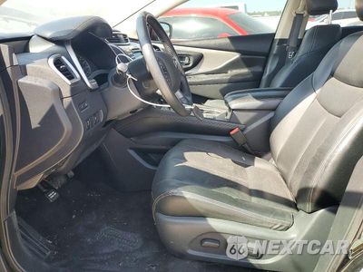 Zdjęcie 7 z 13 samochodu: 2023 NISSAN MURANO SV VIN:5N1AZ2BJXPC115124 - miniatura