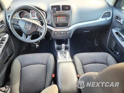 Zdjęcie 8 z 13 samochodu: 2012 DODGE JOURNEY SE VIN:3C4PDCAB5CT198716 - miniatura