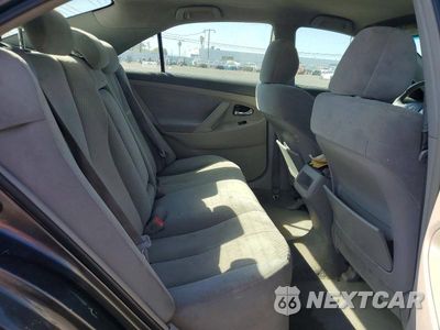 Zdjęcie 10 z 12 samochodu: 2009 TOYOTA CAMRY LE VIN:4T4BE46KX9R067173 - miniatura