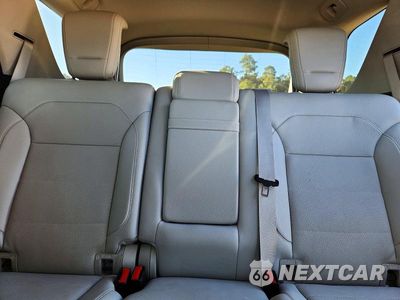 Zdjęcie 10 z 13 samochodu: 2013 MERCEDES-BENZ ML 350 VIN:4JGDA5JB9DA218574 - miniatura