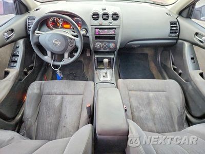Zdjęcie 8 z 12 samochodu: 2010 NISSAN ALTIMA 2.5 VIN:1N4AL2AP2AN483018 - miniatura