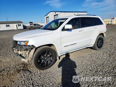 2019 JEEP GRAND CHEROKEE SUMMIT 1C4RJFJT0KC848865 - główne zdjęcie licytacji z USA - miniatura