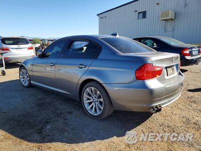 Drugie zdjęcie samochodu z przodu: 2009 BMW 328 I VIN:WBAPH73529A174048 - miniatura