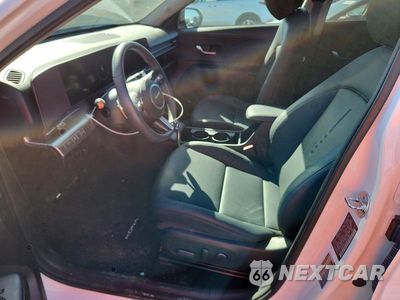Zdjęcie 7 z 13 samochodu: 2026 HYUNDAI KONA SEL PREMIUM VIN:KM8HDCA32TU362809 - miniatura