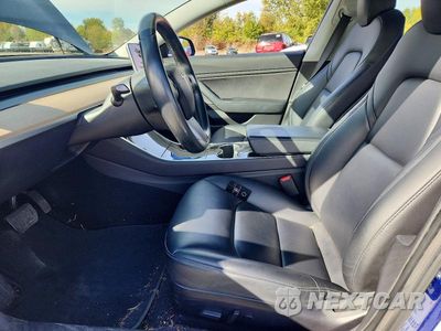 Zdjęcie 7 z 12 samochodu: 2018 TESLA MODEL 3 VIN:5YJ3E1EB2JF146496 - miniatura