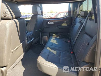 Zdjęcie 10 z 12 samochodu: 2022 CHEVROLET SILVERADO K1500 HIGH COUNTRY VIN:1GCUDJEL7NZ553438 - miniatura
