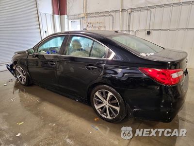 Drugie zdjęcie samochodu z przodu: 2015 SUBARU LEGACY 3.6R LIMITED VIN:4S3BNEN60F3062509 - miniatura