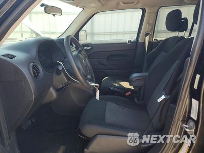 Zdjęcie 7 z 13 samochodu: 2014 JEEP PATRIOT SPORT VIN:1C4NJPBA5ED720508 - miniatura