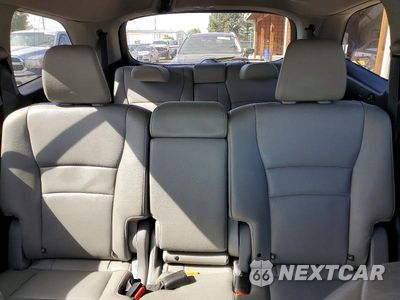 Zdjęcie 10 z 13 samochodu: 2016 HONDA PILOT EXL VIN:5FNYF5H58GB012486 - miniatura