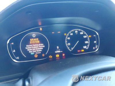 Zdjęcie 9 z 12 samochodu: 2019 HONDA ACCORD SPORT VIN:1HGCV1F39KA095758 - miniatura