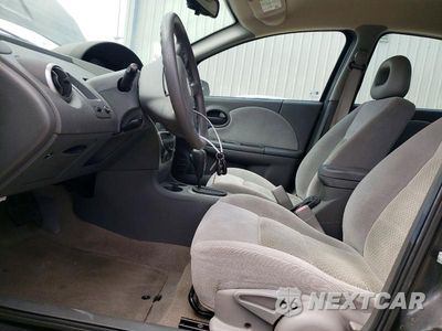 Zdjęcie 7 z 12 samochodu: 2007 SATURN ION LEVEL 3 VIN:1G8AL55B67Z136586 - miniatura