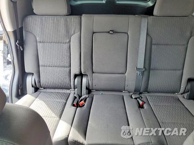 Zdjęcie 10 z 14 samochodu: 2018 GMC YUKON SLE VIN:1GKS1AKC0JR330516 - miniatura