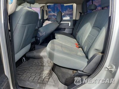 Zdjęcie 10 z 13 samochodu: 2014 RAM 2500 SLT VIN:3C6TR5DT8EG301971 - miniatura