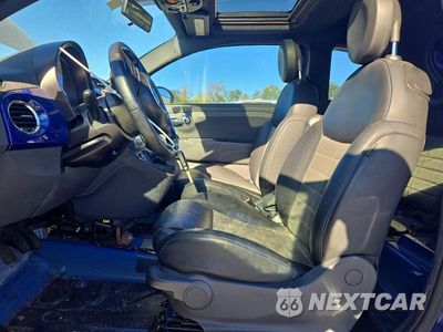 Zdjęcie 7 z 13 samochodu: 2012 FIAT 500 SPORT VIN:3C3CFFBR5CT113528 - miniatura
