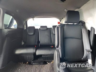 Zdjęcie 10 z 13 samochodu: 2023 HONDA ODYSSEY EXL VIN:5FNRL6H60PB049608 - miniatura