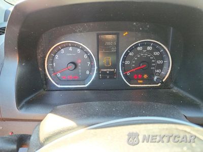 Zdjęcie 9 z 14 samochodu: 2007 HONDA CR-V LX VIN:JHLRE38317C032380 - miniatura