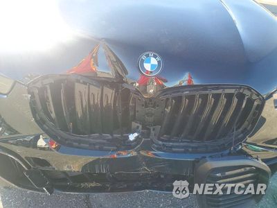 Zdjęcie 12 z 14 samochodu: 2026 BMW X5 XDRIVE40I VIN:5UX23EU00T9319856 - miniatura