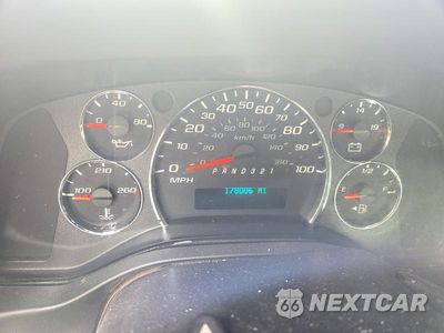Zdjęcie 9 z 13 samochodu: 2009 CHEVROLET EXPRESS G2500 VIN:1GCGG25C291123735 - miniatura