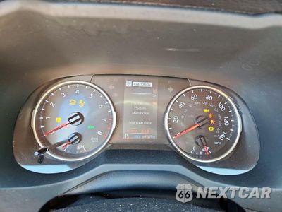 Zdjęcie 9 z 13 samochodu: 2019 TOYOTA RAV4 XLE VIN:JTMW1RFV5KD510628 - miniatura