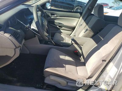 Zdjęcie 7 z 12 samochodu: 2009 HONDA ACCORD LX VIN:1HGCP26319A170351 - miniatura