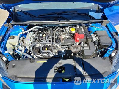 Zdjęcie 11 z 12 samochodu: 2025 NISSAN SENTRA SV VIN:3N1AB8CV7SY222986 - miniatura
