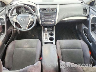 Zdjęcie 8 z 13 samochodu: 2013 NISSAN ALTIMA 2.5 VIN:1N4AL3AP4DC108530 - miniatura