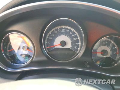 Zdjęcie 9 z 12 samochodu: 2014 CHRYSLER 200 TOURING VIN:1C3CCBBB7EN185094 - miniatura