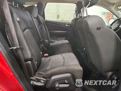 Zdjęcie 11 z 13 samochodu: 2018 DODGE JOURNEY SE VIN:3C4PDCABXJT490522 - miniatura