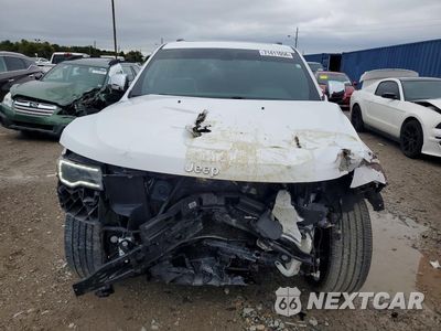 Piąte zdjęcie samochodu w środku: 2020 JEEP GRAND CHEROKEE LIMITED VIN:1C4RJFBG4LC227051 - miniatura