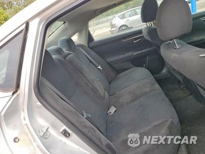 Zdjęcie 10 z 12 samochodu: 2015 NISSAN ALTIMA 2.5 SV VIN:1N4AL3AP2FC166106 - miniatura