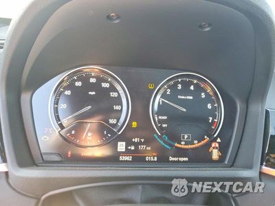 Zdjęcie 9 z 14 samochodu: 2019 BMW X1 XDRIVE28I VIN:WBXHT3C52K3H33922 - miniatura