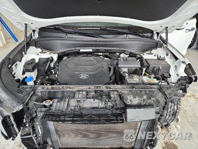 Zdjęcie 12 z 14 samochodu: 2021 HYUNDAI PALISADE CALLIGRAPHY VIN:KM8R74HE9MU319563 - miniatura