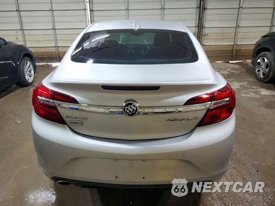 Zdjęcie 6 z 12 samochodu: 2015 BUICK REGAL PREMIUM VIN:2G4GN5EXXF9197451 - miniatura