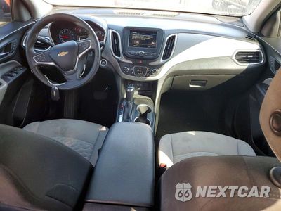 Zdjęcie 8 z 13 samochodu: 2019 CHEVROLET EQUINOX LS VIN:2GNAXHEV2K6297888 - miniatura