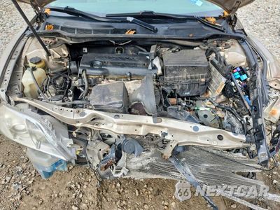 Zdjęcie 11 z 12 samochodu: 2008 TOYOTA CAMRY XLE VIN:4T1BE46K38U221733 - miniatura