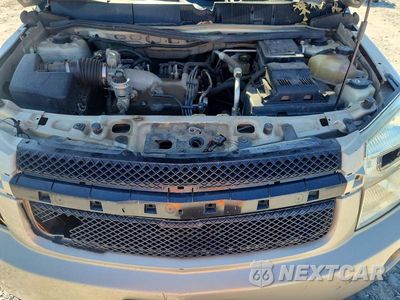 Zdjęcie 12 z 13 samochodu: 2009 CHEVROLET EQUINOX LT VIN:2CNDL53F996227399 - miniatura