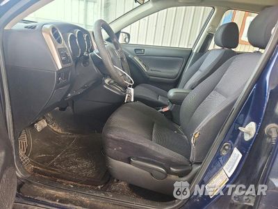 Zdjęcie 7 z 12 samochodu: 2005 PONTIAC VIBE VIN:5Y2SL63825Z442396 - miniatura