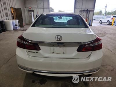 Zdjęcie 6 z 13 samochodu: 2016 HONDA ACCORD LX VIN:1HGCR2F37GA198789 - miniatura