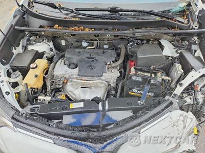 Zdjęcie 12 z 13 samochodu: 2018 TOYOTA RAV4 LE VIN:JTMZFREV6JD131166 - miniatura