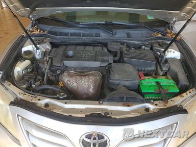Zdjęcie 11 z 12 samochodu: 2010 TOYOTA CAMRY LE VIN:4T1BF3EK1AU086136 - miniatura